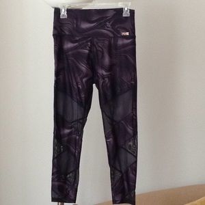 💕🖤💕 PINK - Victoria Secret 'Ultimate' Leggings
